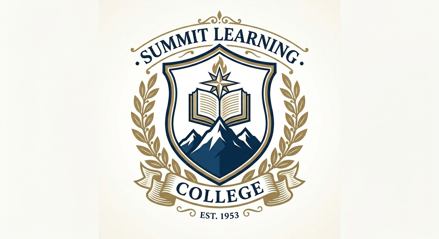 Summit Learning College